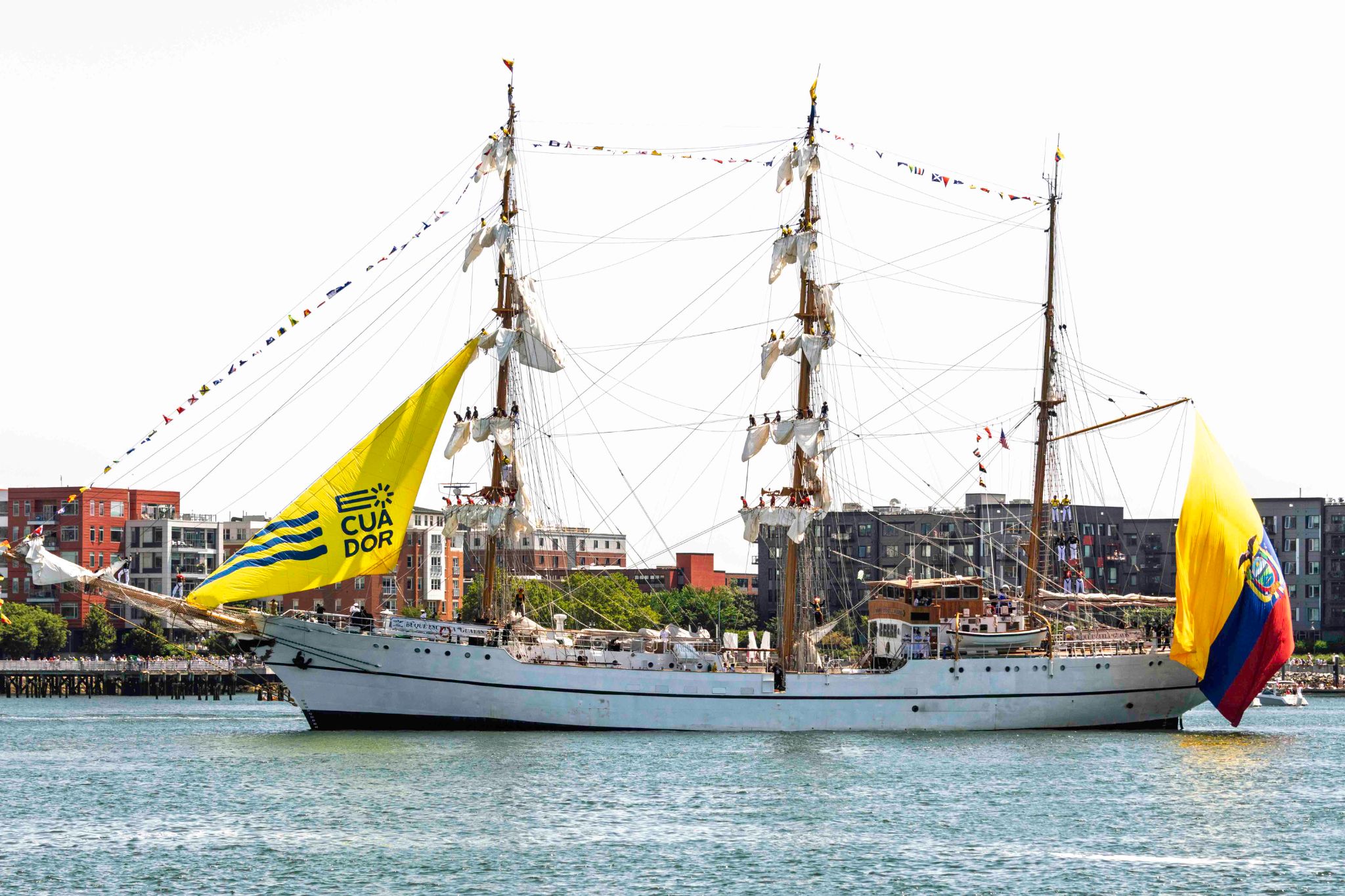 Boston 250 Tall Ships 29